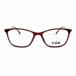  CEE نظارة طبية حريمي